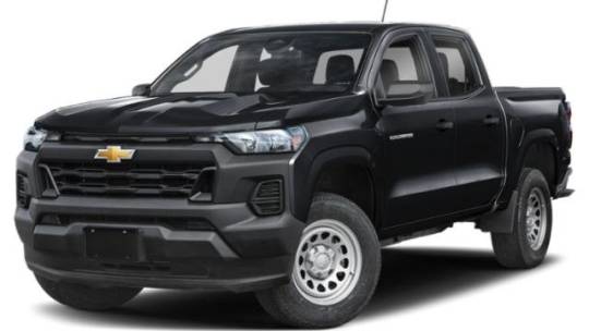 2024 Chevrolet