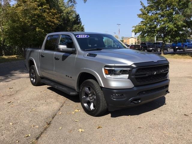 2024 ram 1500 big horn/lone star