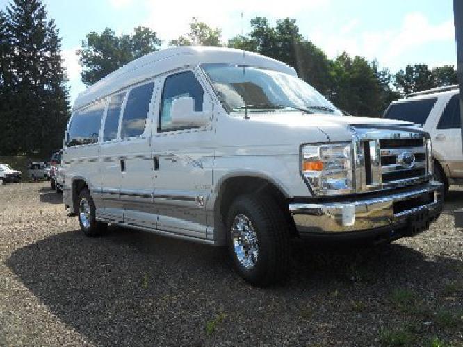 2012 ford explorer high top conversion van in glen cove, ny