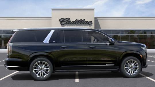 2024 Cadillac Escalade