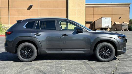 2024 Mazda CX-50
