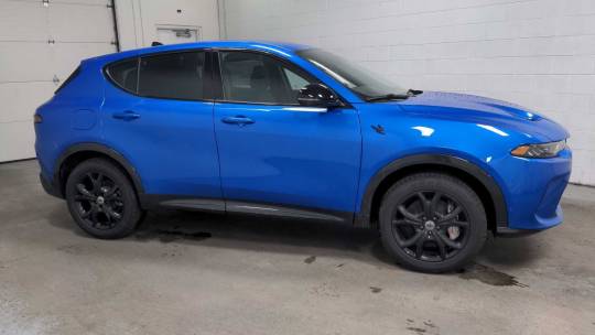 2024 Dodge Hornet