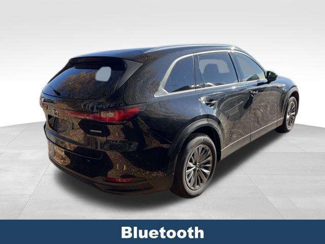2024 mazda cx-90 3.3 turbo preferred plus