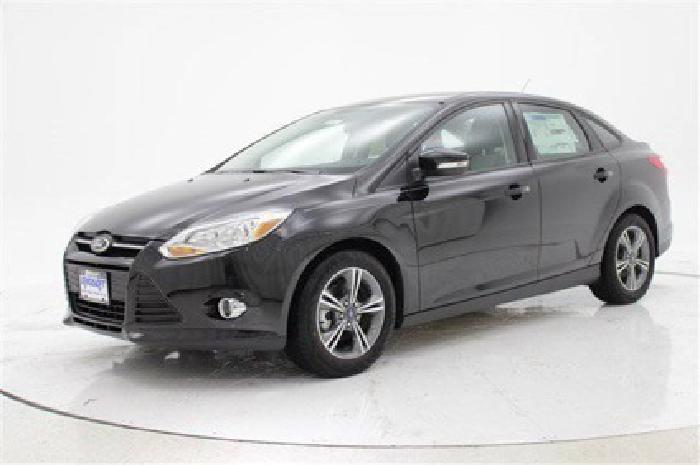 2014 ford focus se in groveport, oh