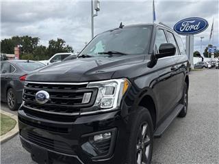 2021 Ford Expedition xl