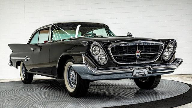 1961 chrysler 300 base