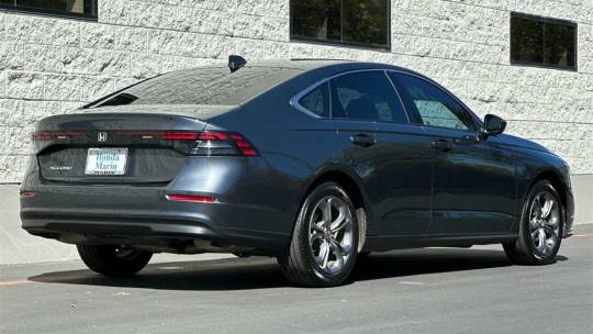 2024 Honda Accord