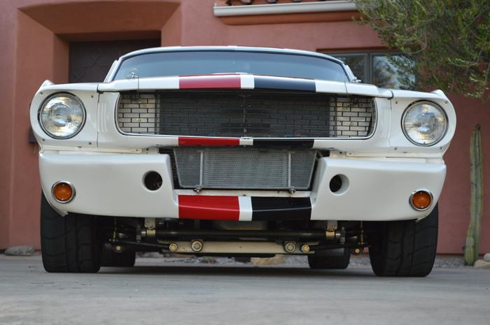 1966 ford mustang fastback for sale in oklahoma city, oklahoma