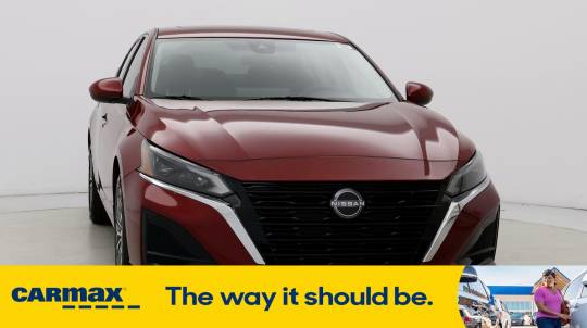 2023 Nissan Altima