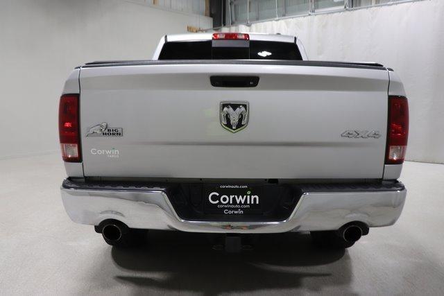 used 2012 ram 1500 big horn fargo, nd 58103 for sale in fargo, north dakota
