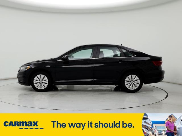2020 volkswagen jetta s