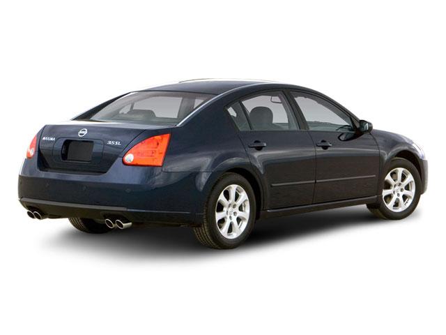 2008 nissan maxima se