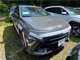 2025 Hyundai Kona n line s