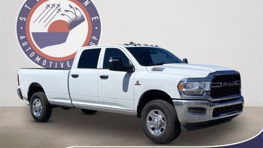 2024 RAM
