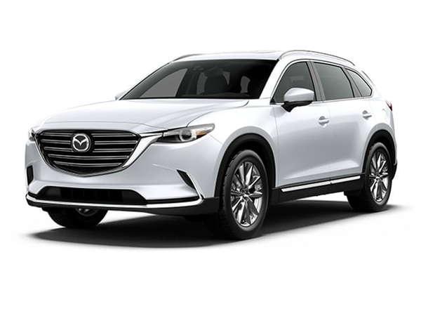 2017 mazda cx-9 in milwaukee, wisconsin