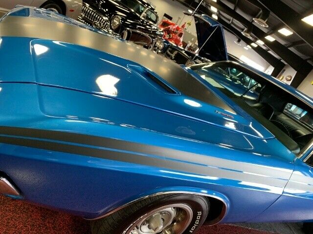 1972 dodge challenger 4 speed manual numbers engine clean nice