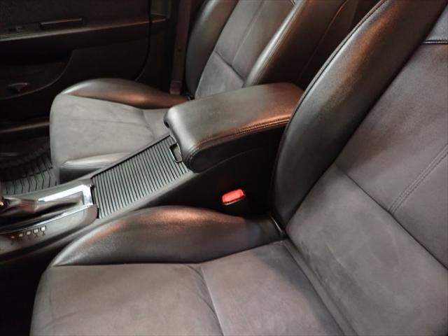 2009 chevrolet malibu lt