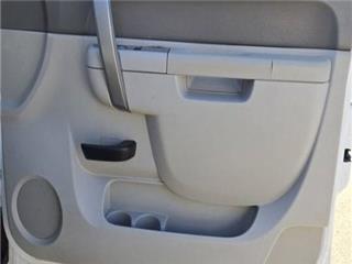 2011 Chevrolet Silverado 1500 work truck