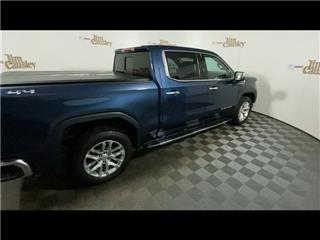 2022 GMC Sierra 1500 limited