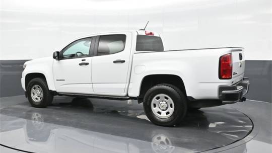 2020 Chevrolet