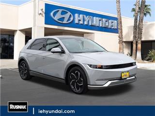 2024 Hyundai IONIQ 5 limited