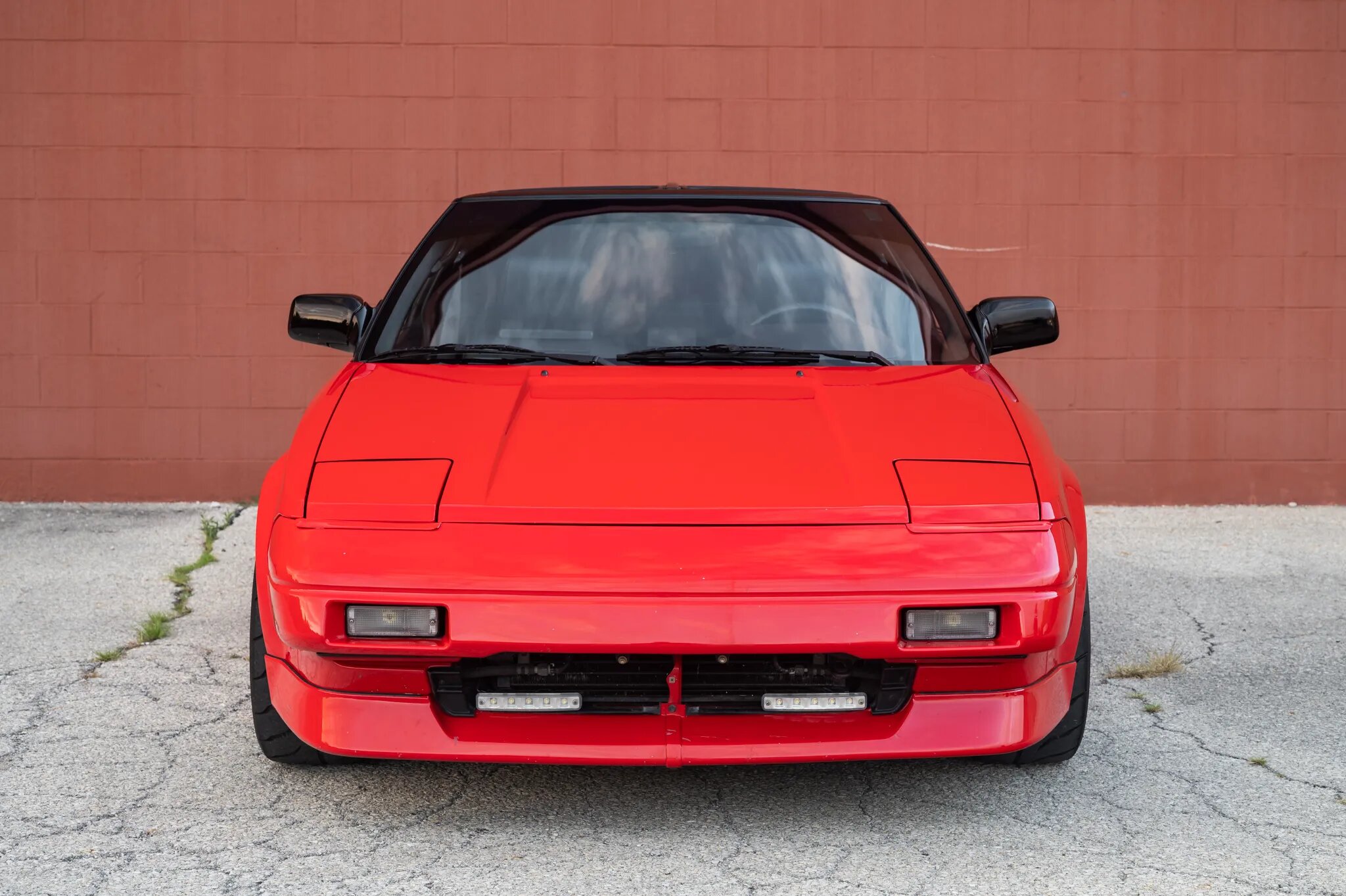 toyota mr2