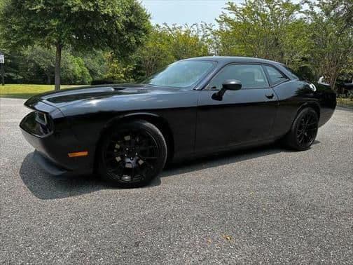 2013 dodge challenger r/t in conway, south carolina