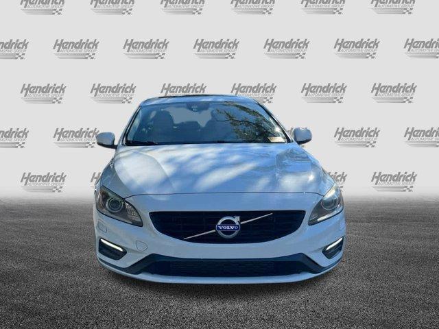 2017 volvo s60 t5 dynamic