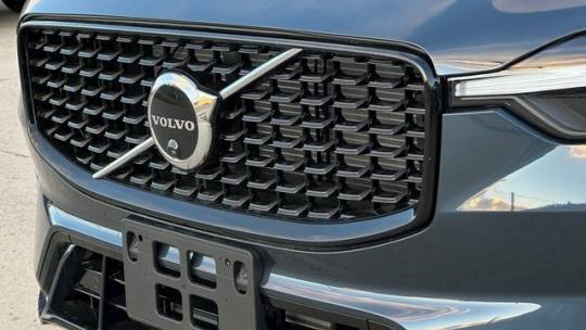 2025 Volvo XC60
