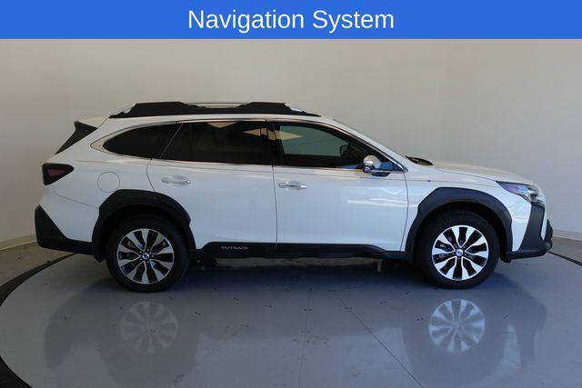 2024 subaru outback touring xt