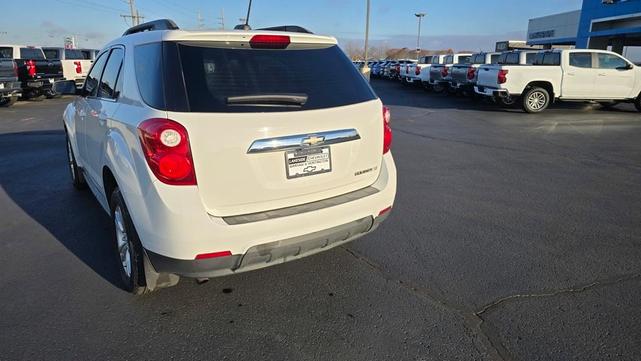 2015 chevrolet equinox 1lt