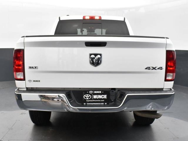 2020 ram 1500 classic slt