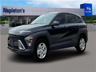 2025 Hyundai Kona se