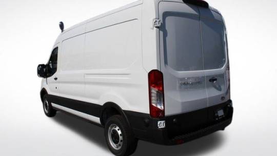 2024 Ford Transit transit-250