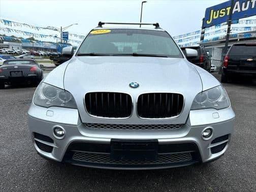 2012 bmw x5 xdrive35i in knoxville, tennessee