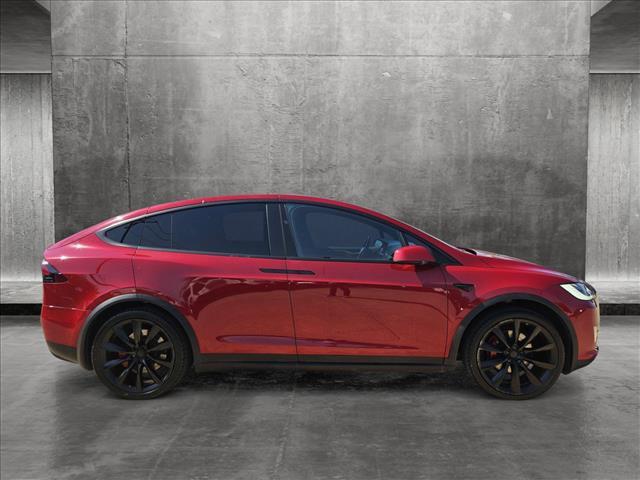 2019 tesla model x 75d