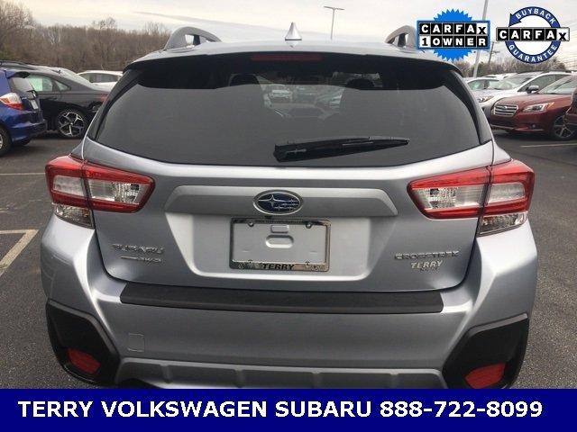 certified 2019 subaru crosstrek 2.0i premium lynchburg, va 24502 for sale in lynchburg, virginia