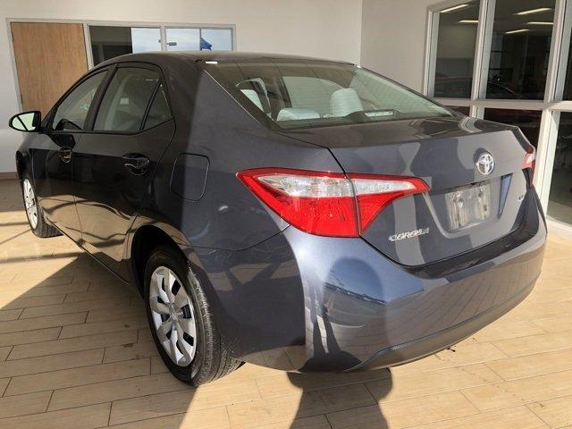 used 2016 toyota corolla le sheboygan, wi 53081 for sale in sheboygan, wisconsin