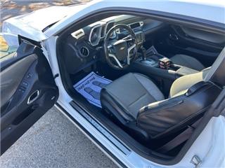 2015 Chevrolet Camaro ss