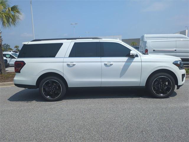 2023 ford expedition limited max