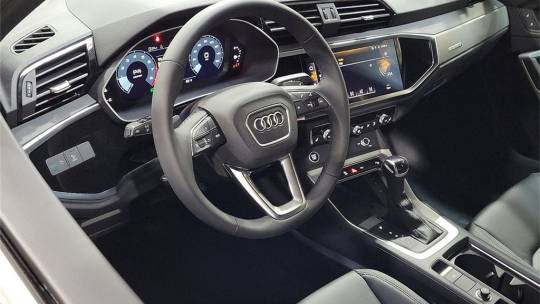 2024 Audi Q3