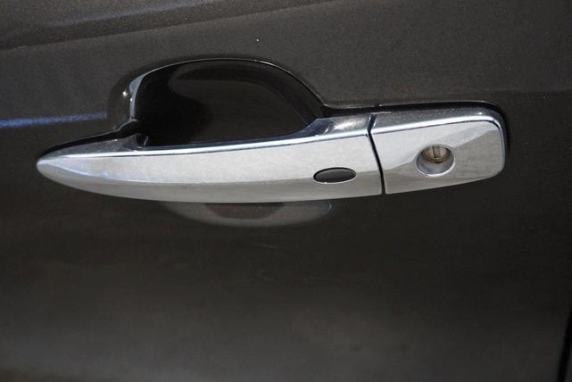 2016 nissan leaf s