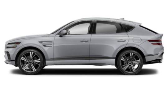 2025 Genesis GV80 Coupe