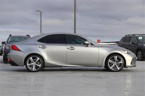 2017 lexus is 200t in hammond, indiana