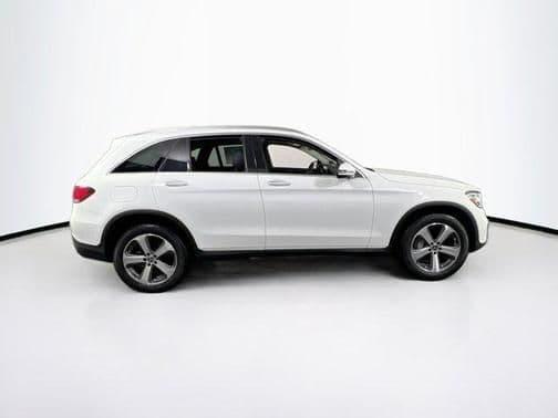 2022 mercedes-benz glc 300 base glc 300 4dr all-wheel drive 4matic in dover township, new jersey