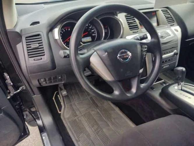 2011 nissan murano le in rochester, minnesota