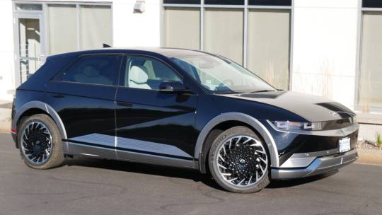 2024 Hyundai IONIQ 5