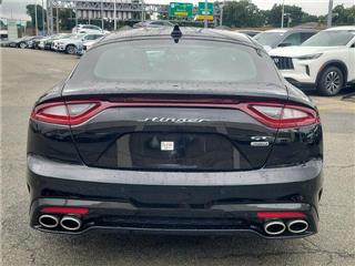 2021 Kia Stinger gt1