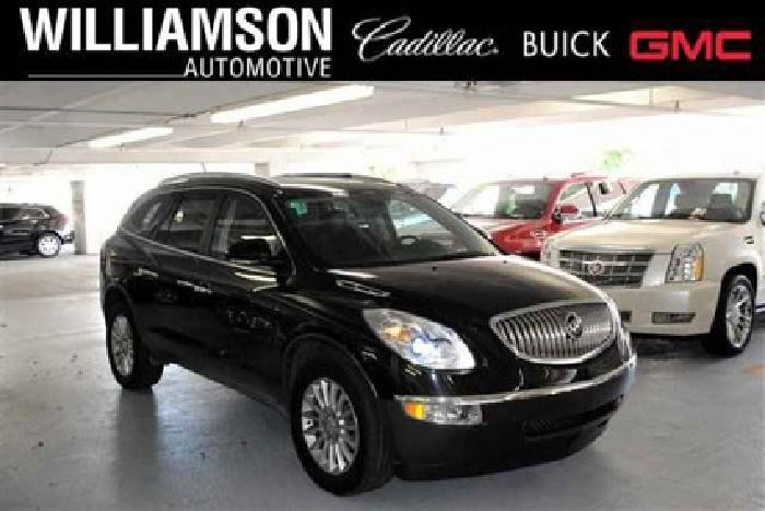 2011 buick enclave cxl-1 in miami, fl