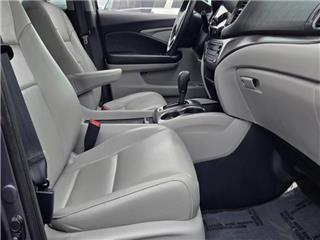 2019 Honda Pilot ex l